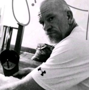 Meet your Posher, Jason